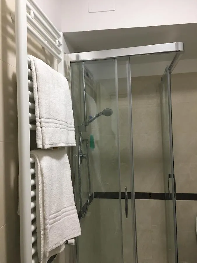 Hotel Nuvola Prato