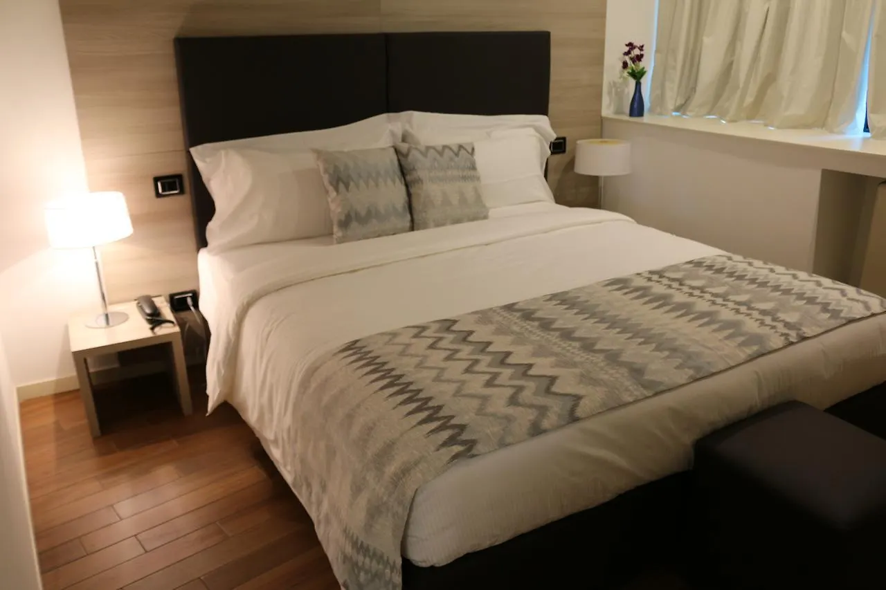 Hotel Nuvola Prato  Italy