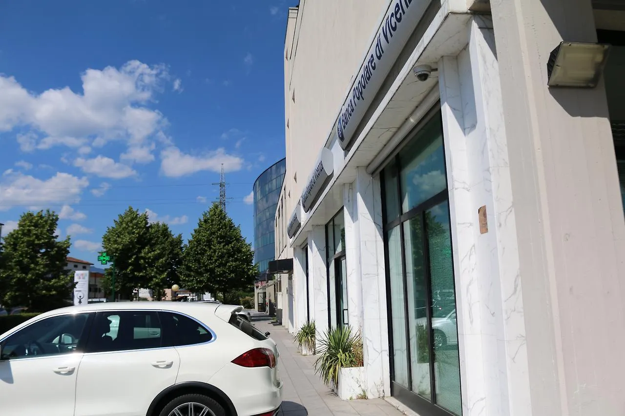 Hotel Nuvola Prato