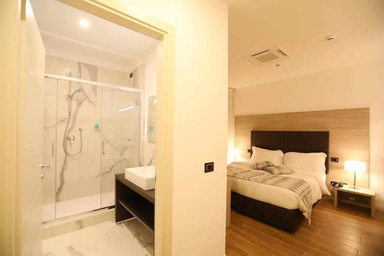 Hotel Nuvola Prato