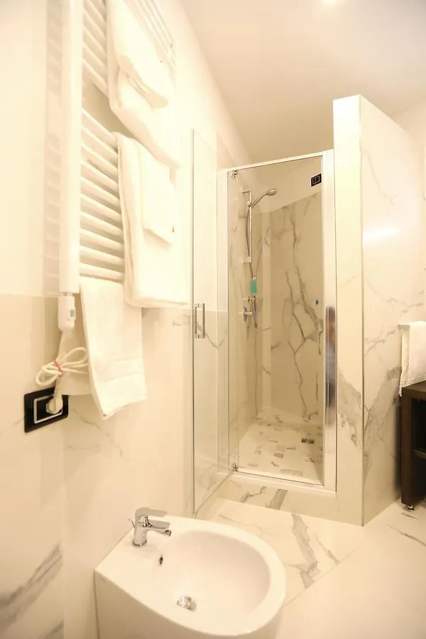 Hotel Nuvola Prato