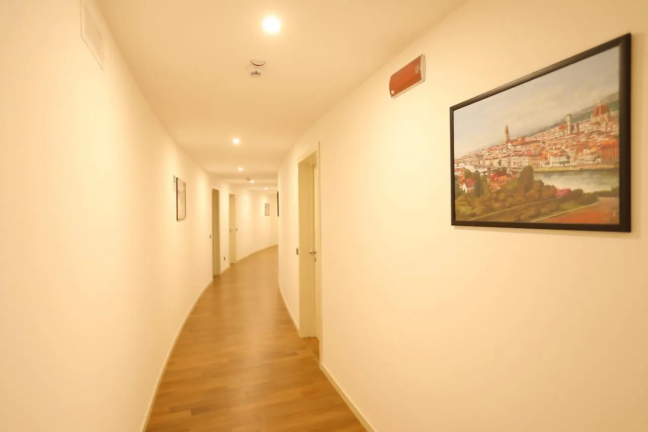 Hotel Nuvola Prato  0*, Prato (Prato) Italy