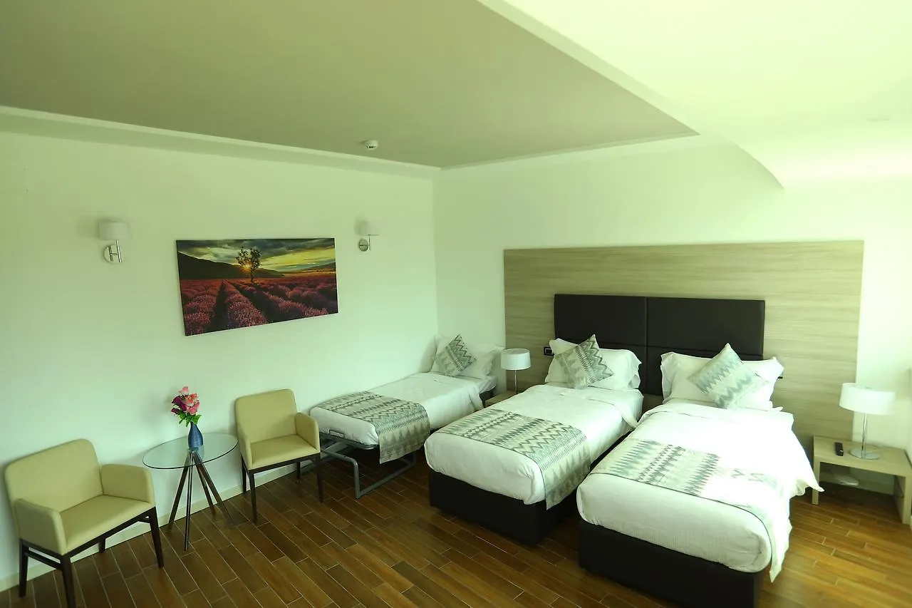 Hotel Nuvola Prato   Prato (Prato)