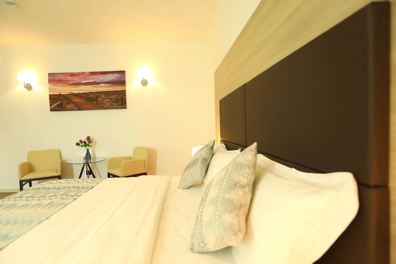 Hotel Nuvola Prato  0*, Prato (Prato) Italy