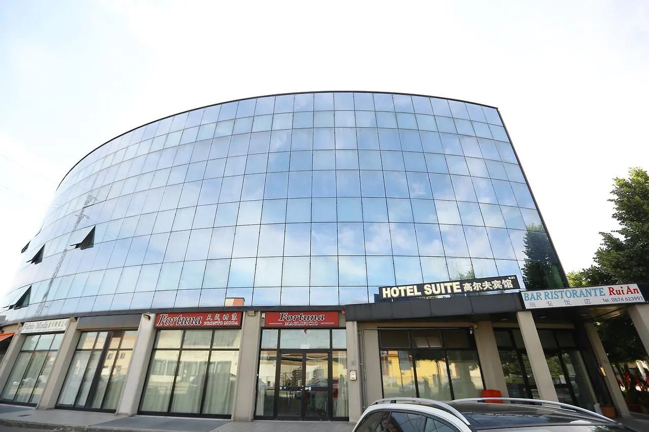 Hotel Nuvola contacts