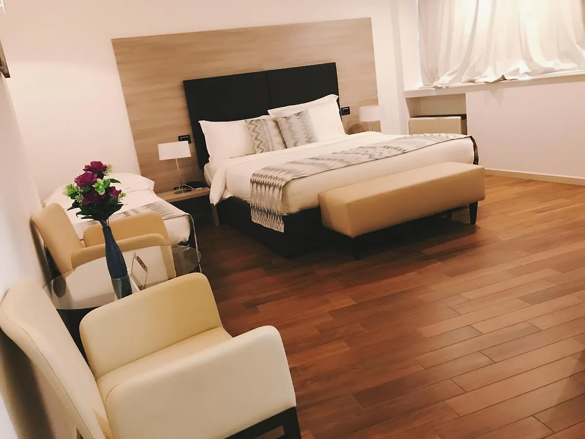 Hotel Nuvola Prato  0*, Prato (Prato) Italy