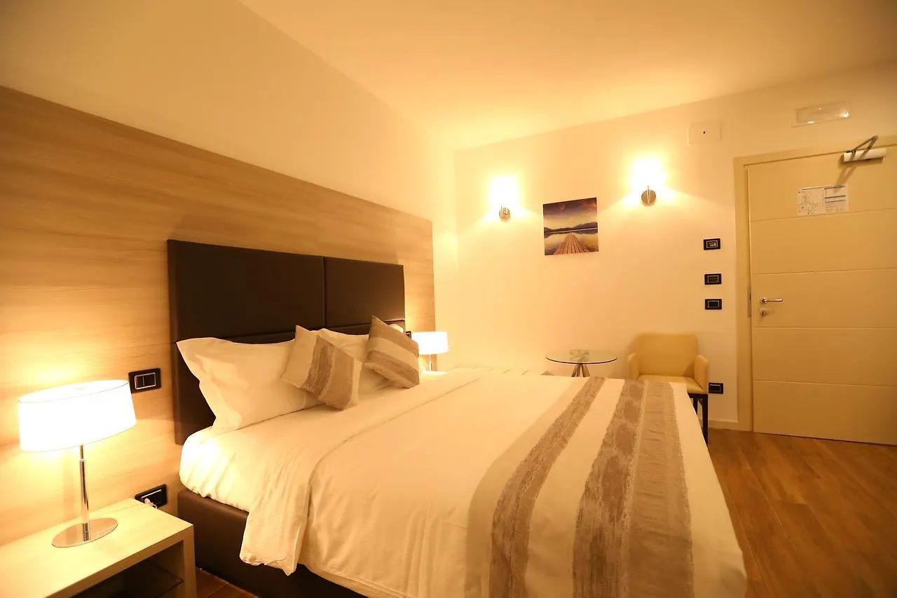 Hotel Nuvola Prato