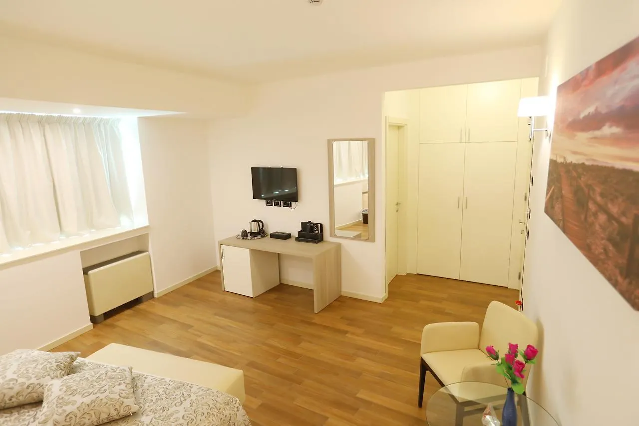 Hotel Nuvola Prato  Prato (Prato)